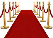 LandCastle Red Carpet
